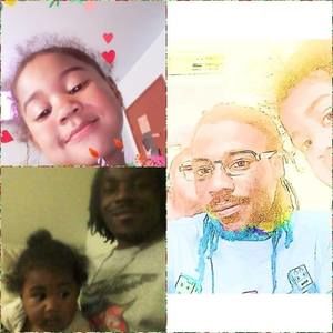 Meet your Posher, Dontaye